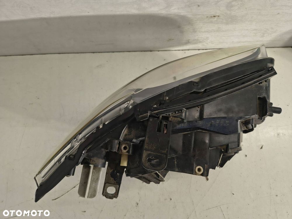 lampa lewy przód lewa przednia bmw 1 e81 e87 tyc eu - 5