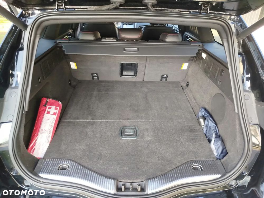 Ford Mondeo 2.0 TDCi STart-Stopp PowerShift-Aut ST-Line - 34