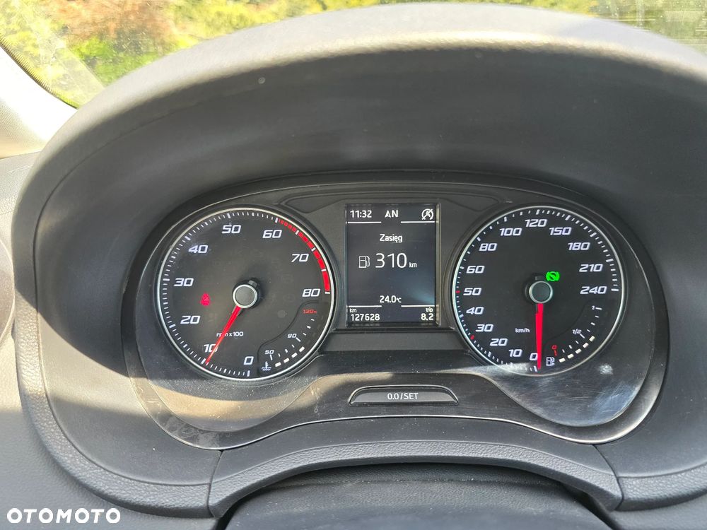 Seat Ibiza 1.0 TSI S&S DSG FR - 17