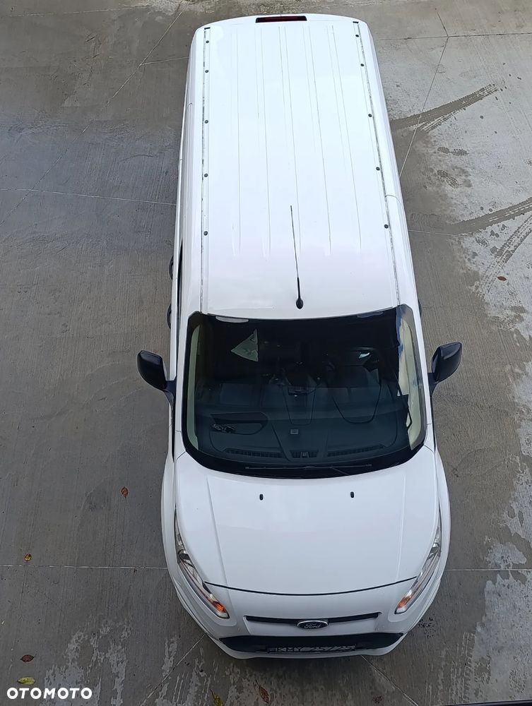 Ford transit connect L2 - 7