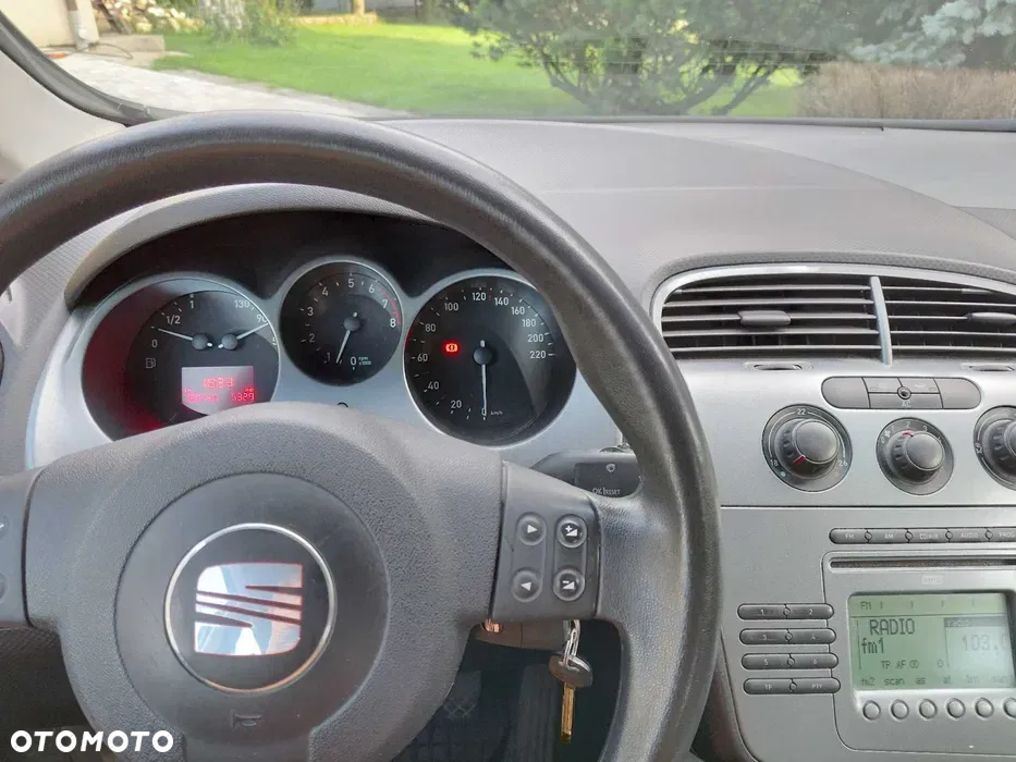 Seat Altea XL 1.6 Reference - 2