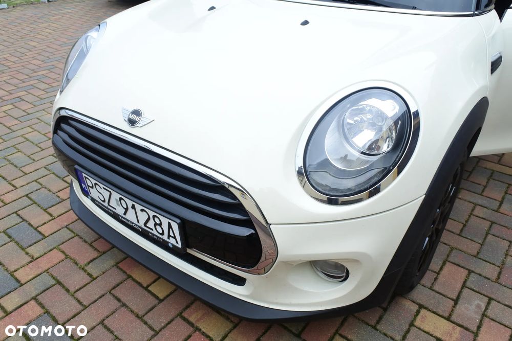 MINI Cooper D - 19