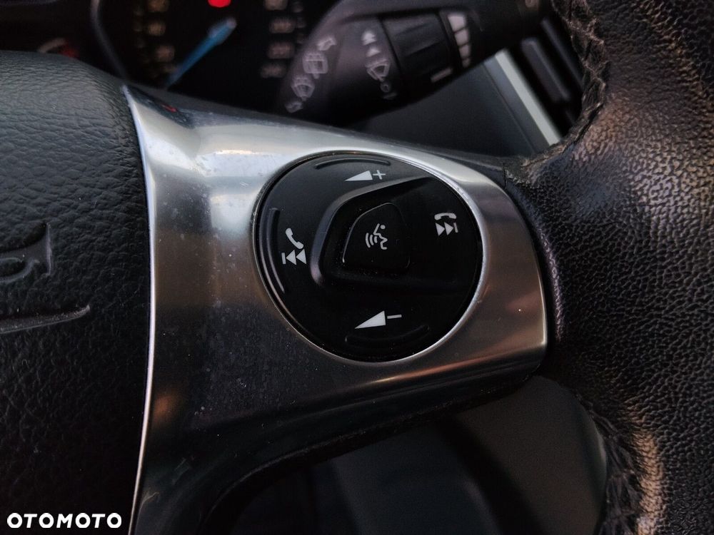 Ford C-MAX 1.0 EcoBoost Trend ASS - 22