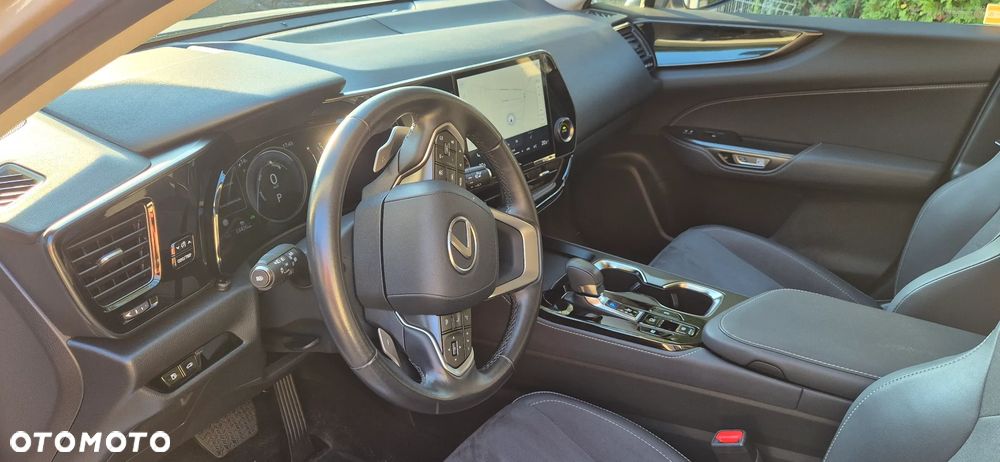 Lexus NX 350h Elegance 2WD - 13
