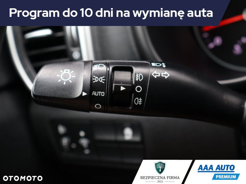 Kia Sportage - 20