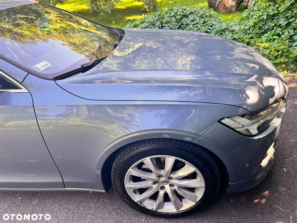 Volvo V90 D4 Momentum - 27