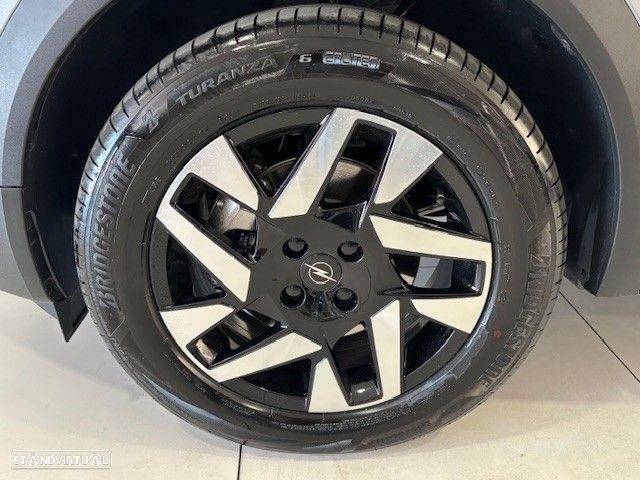 Opel Mokka 1.2 Hybrid Edition eDCT - 4