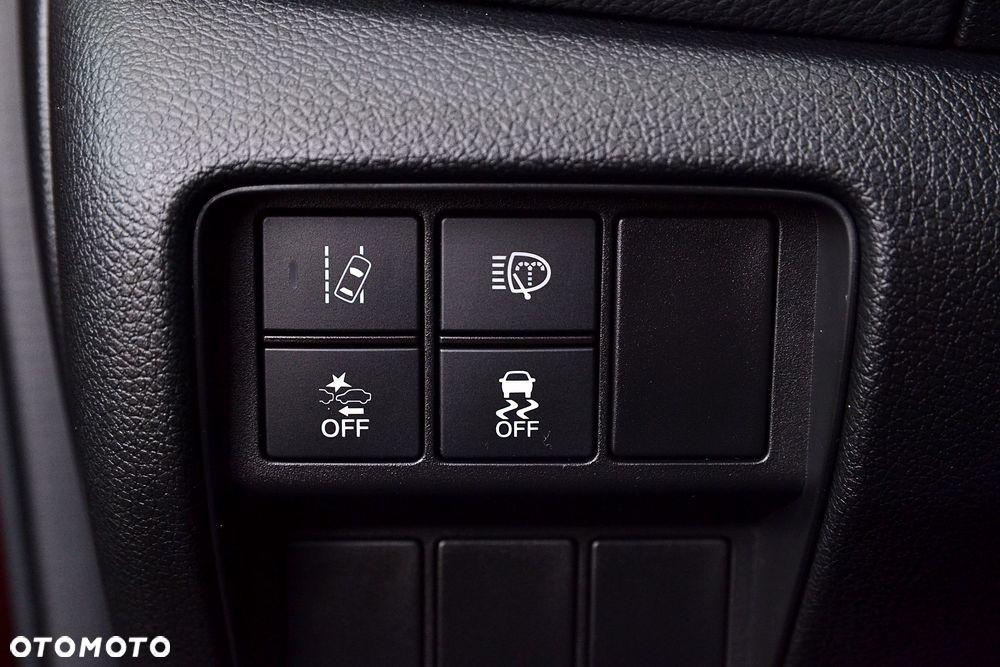 Honda CR-V 1.5T 2WD Elegance - 20