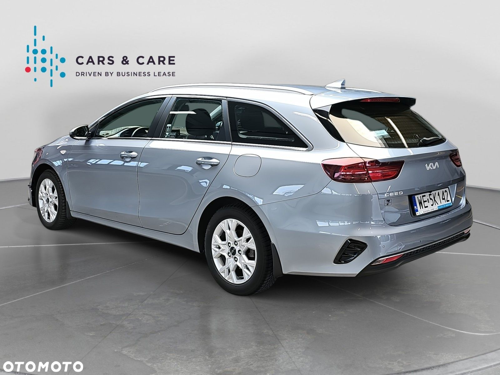 Kia Ceed 1.5 T-GDI M - 8