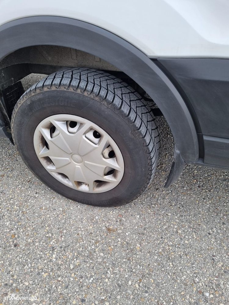 Ford TRANSIT L4H3 - 10