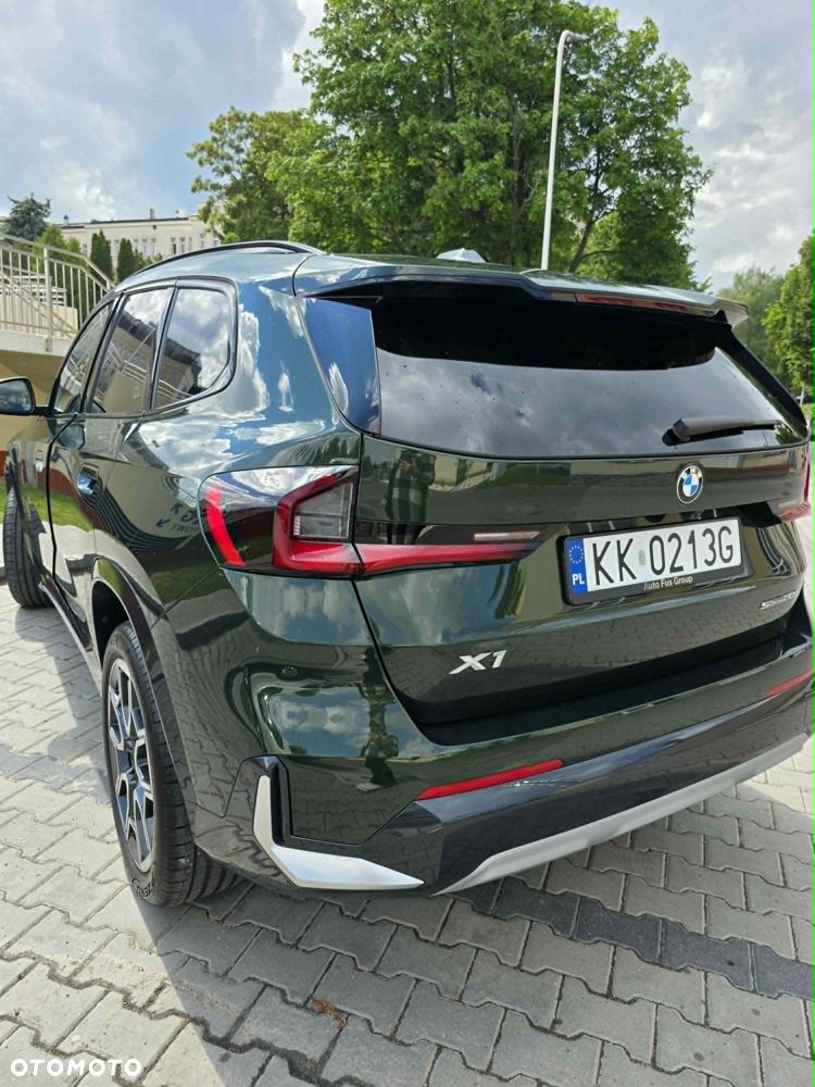 BMW X1 sDrive20i mHEV xLine sport - 2