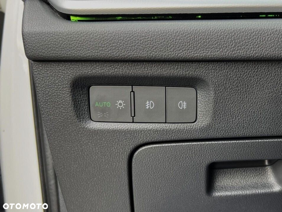 Skoda Octavia 2.0 TDI Style DSG - 17