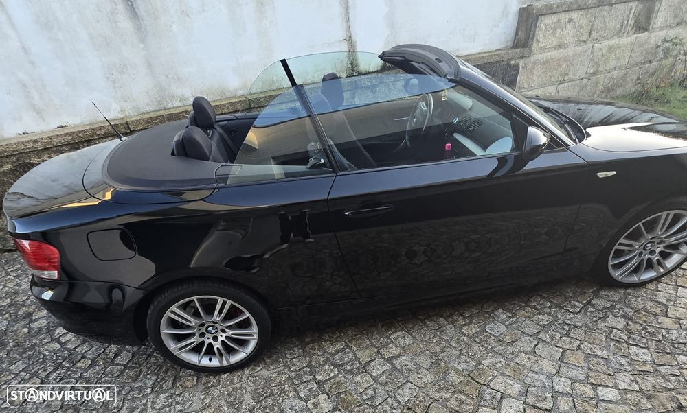 BMW 118 d - 2