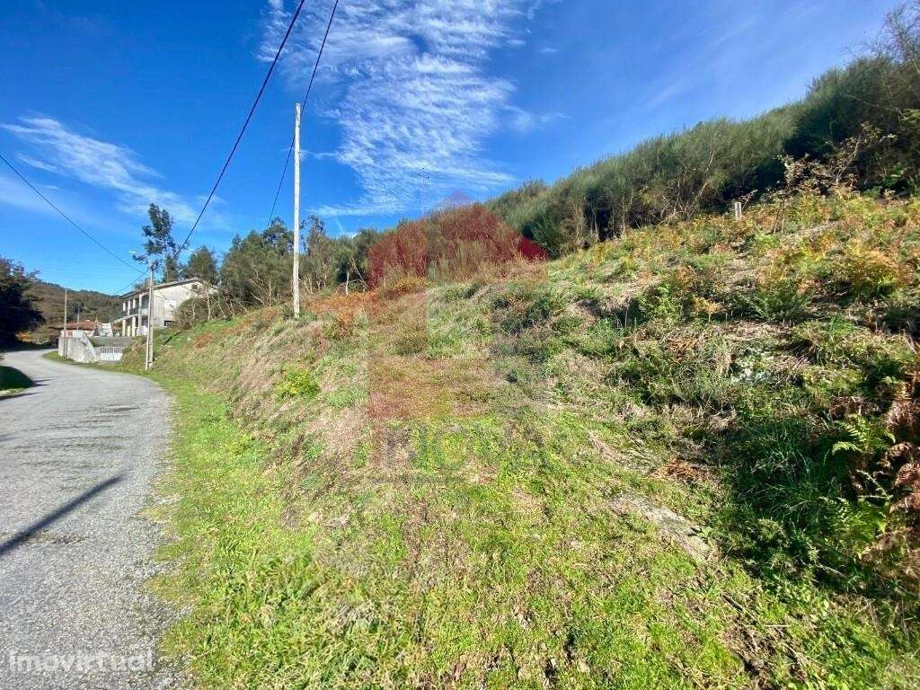 Terreno localizado em zona agrícola, Duas Igrejas - Grande imagem: 2/30