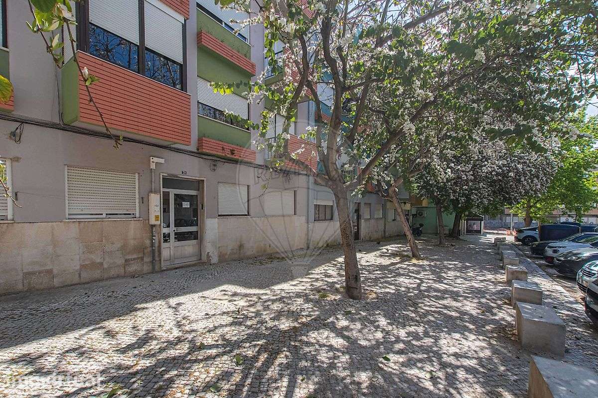Apartamento T2 para venda - Grande imagem: 3/20