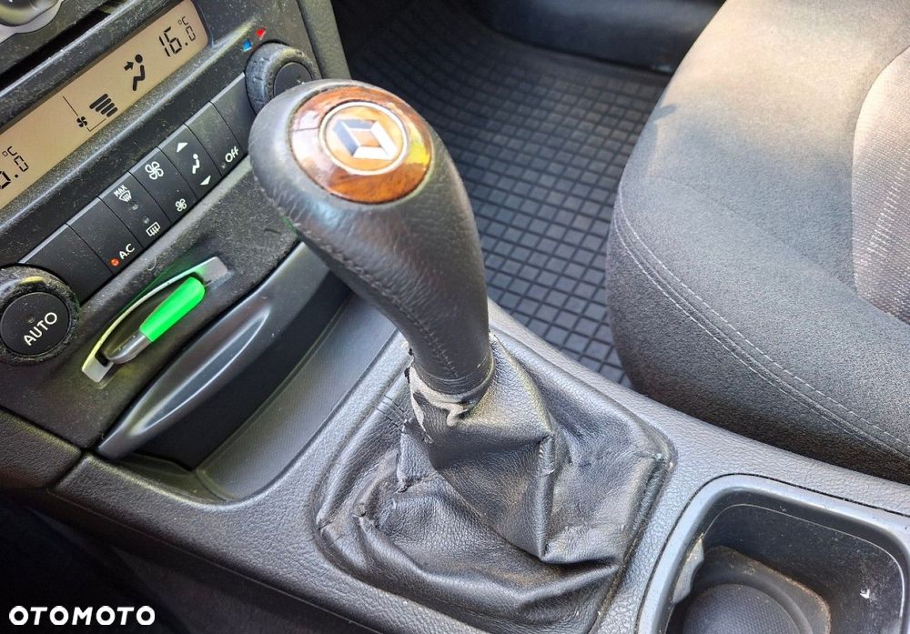 Renault Laguna - 24
