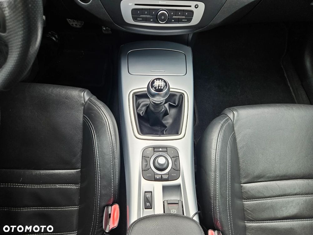 Renault Laguna 2.0 16V Turbo GT - 24