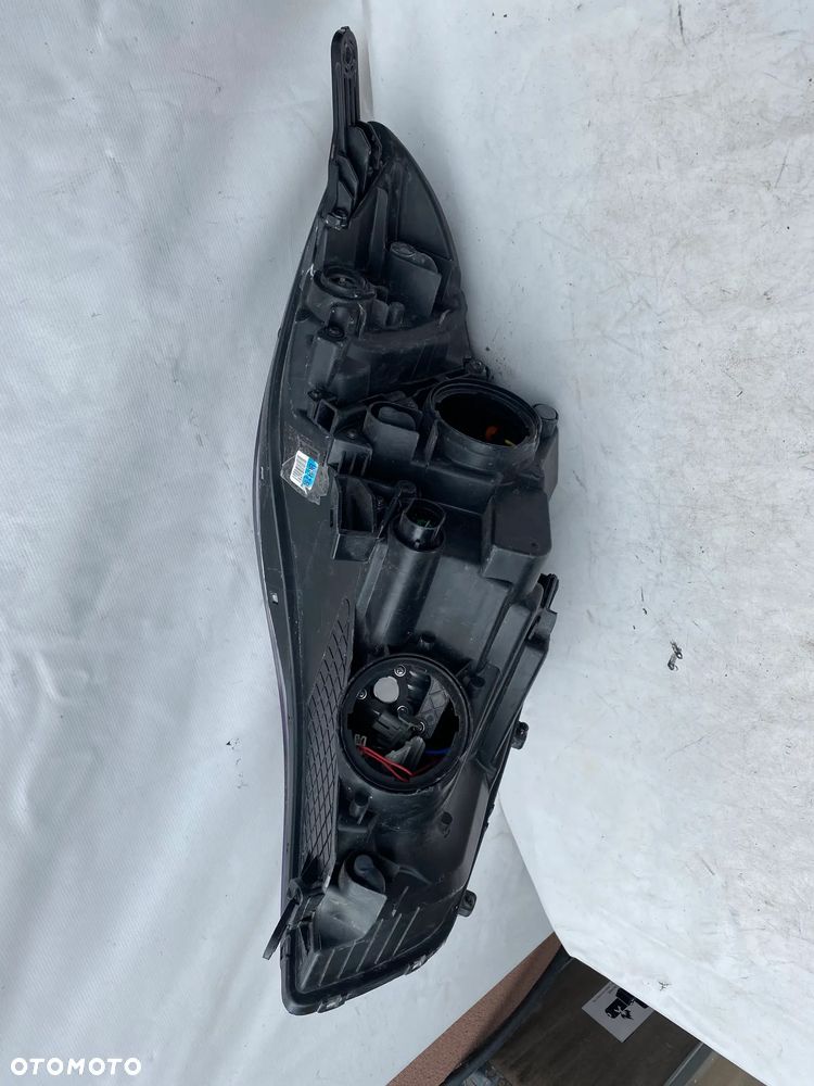 lampa hyundai ix20 lift soczewka prawa eu cała - 3