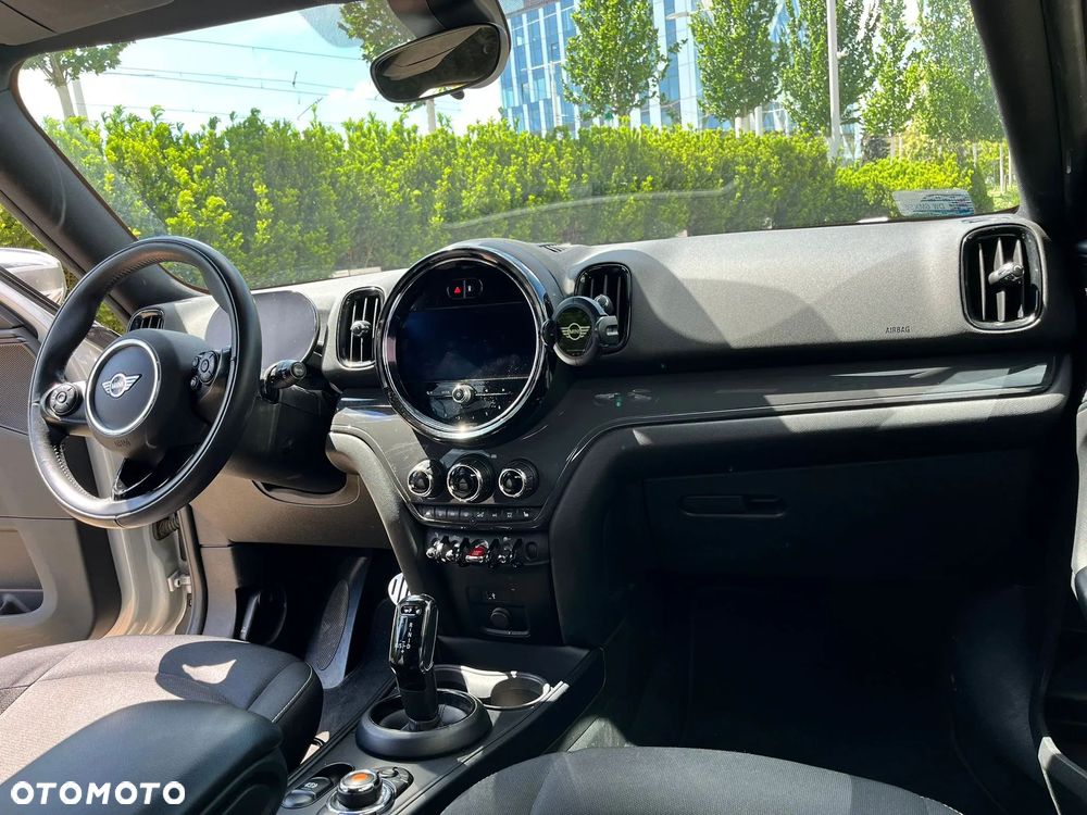 MINI Countryman Cooper - 4