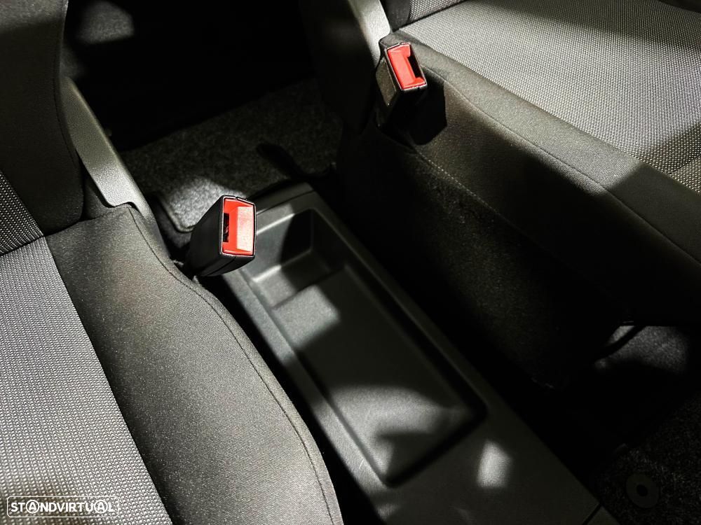 Citroën e-Berlingo M Live Pack - 13