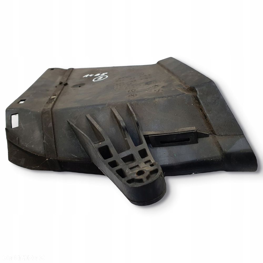 WLOT POWIETRZA DOLOT Kierownica Audi A5 A4 B8 8K0129618D - 13