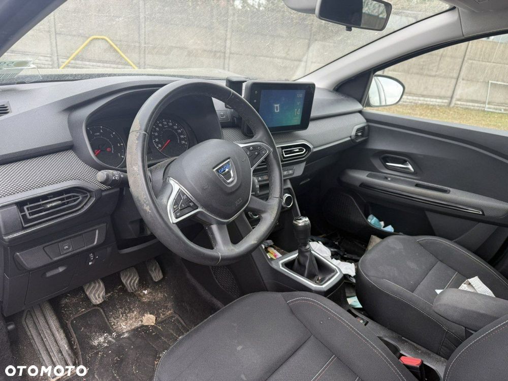 Dacia Jogger - 9