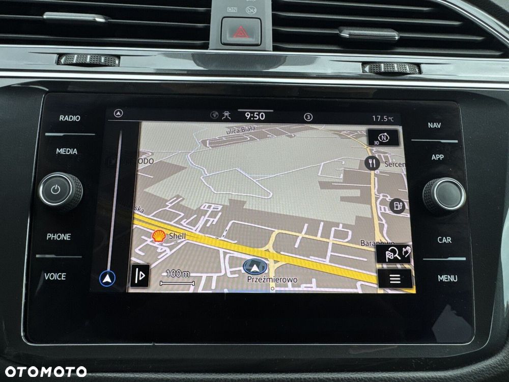 Volkswagen Tiguan 1.5 TSI EVO Life - 27