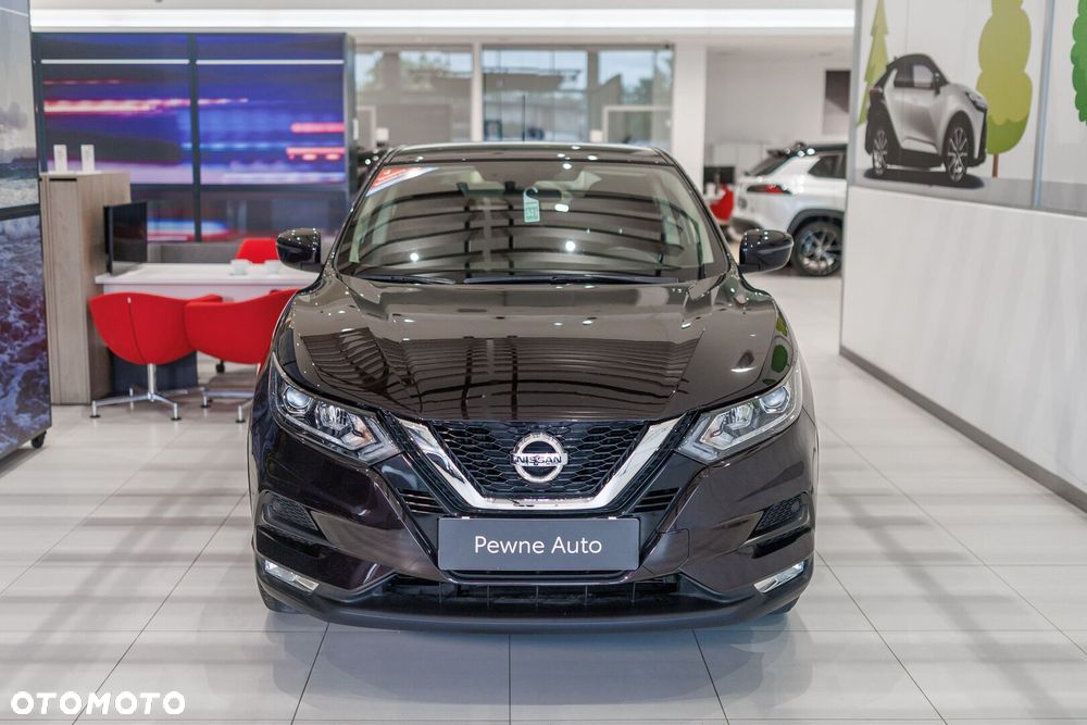 Nissan Qashqai 1.2 DIG-T Visia - 2