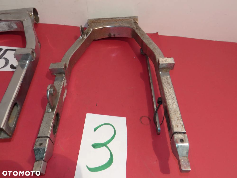 Harley Davidson SHOVELHEAD SHOVEL FL FLH FX WAHACZ N153 - 6