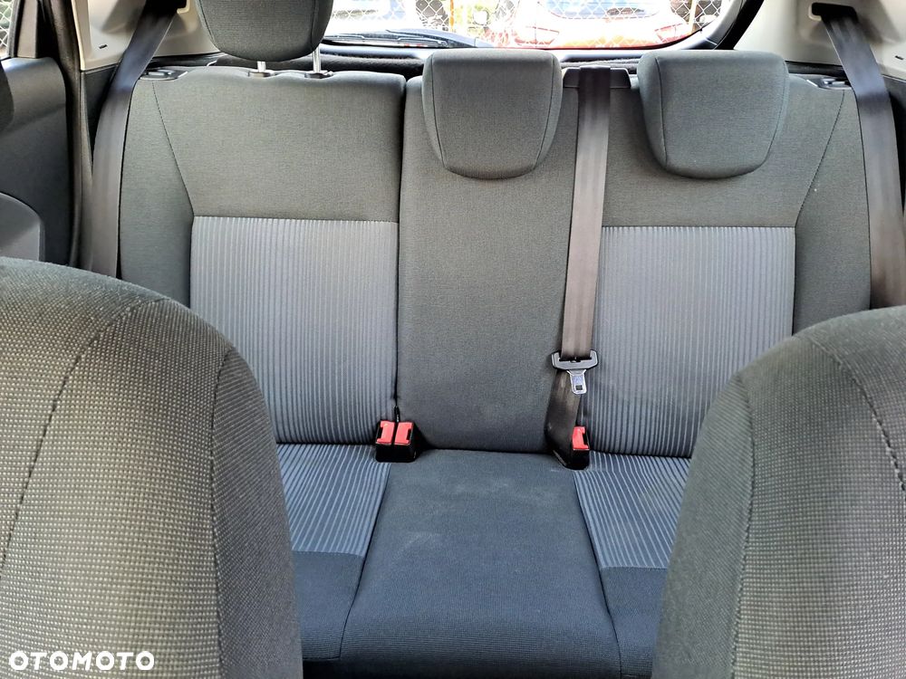 Ford Fiesta 1.25 Gold X - 7