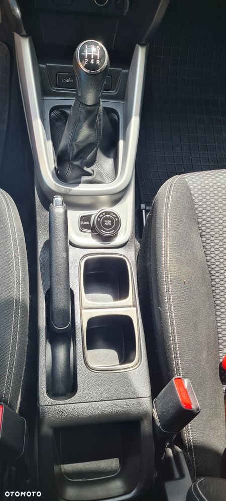 Suzuki Vitara 1.6 Premium 4WD - 8