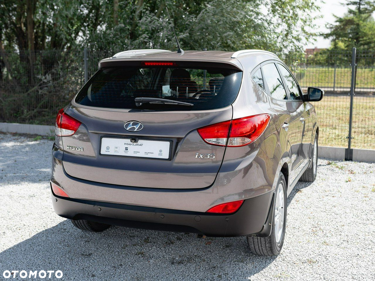 Hyundai ix35 - 6