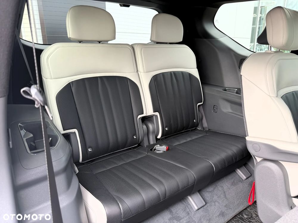 Kia EV9 99.8kWh GT-Line AWD - 33