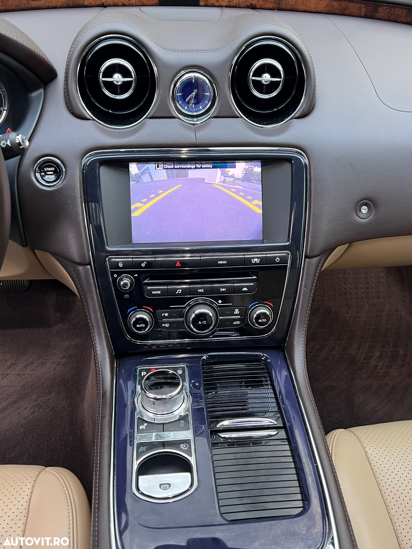 Jaguar XJ 3.0 V6 Premium Luxury Aut SWB - 14