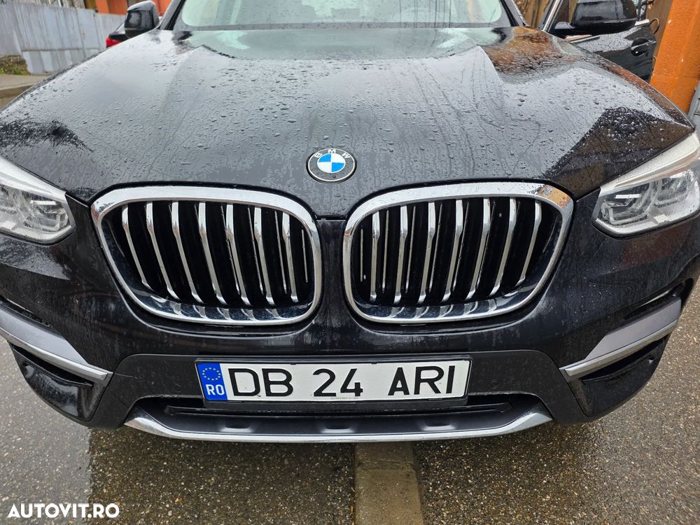 BMW X3 - 17