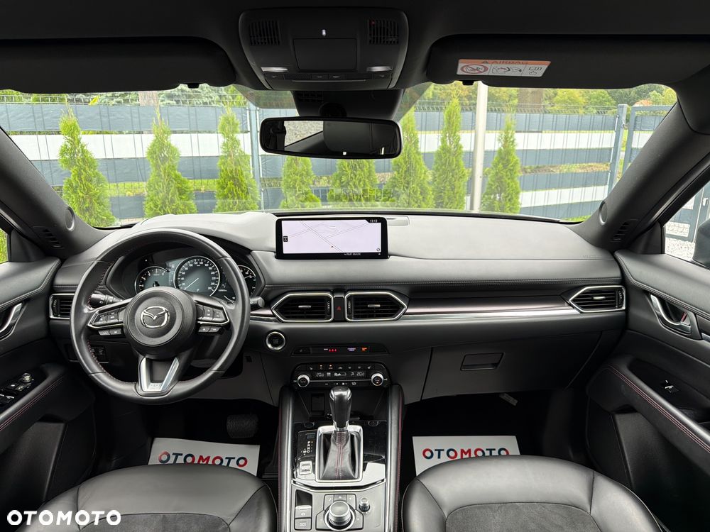 Mazda CX-5 2.0 Skyprestige 2WD - 40