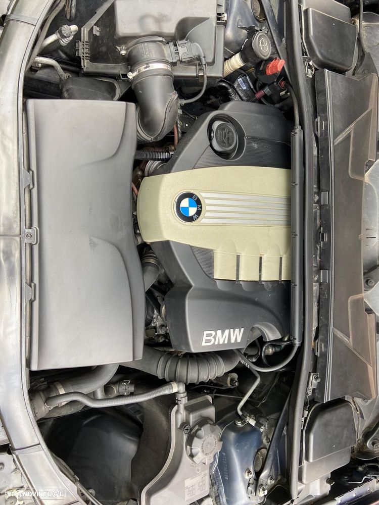 BMW 320 d - 20