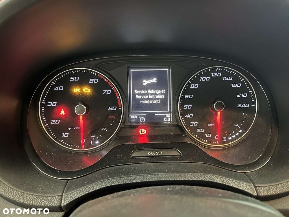 Seat Ibiza 1.0 Eco TSI S&S CONNECT - 5