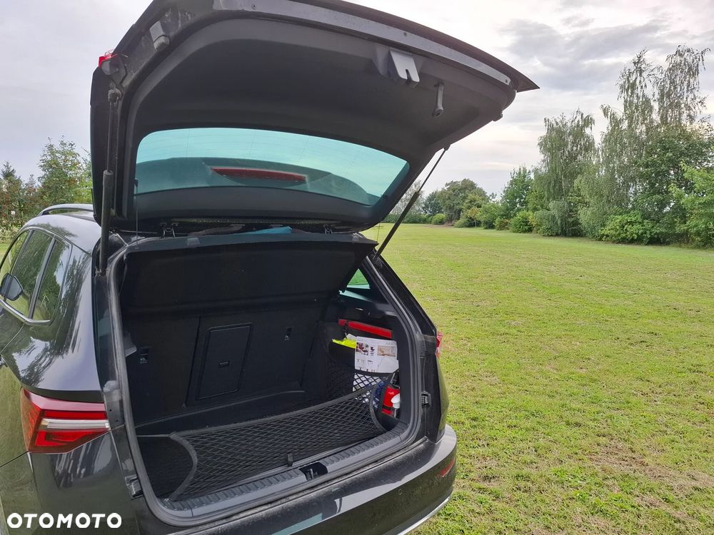 Skoda Karoq - 7