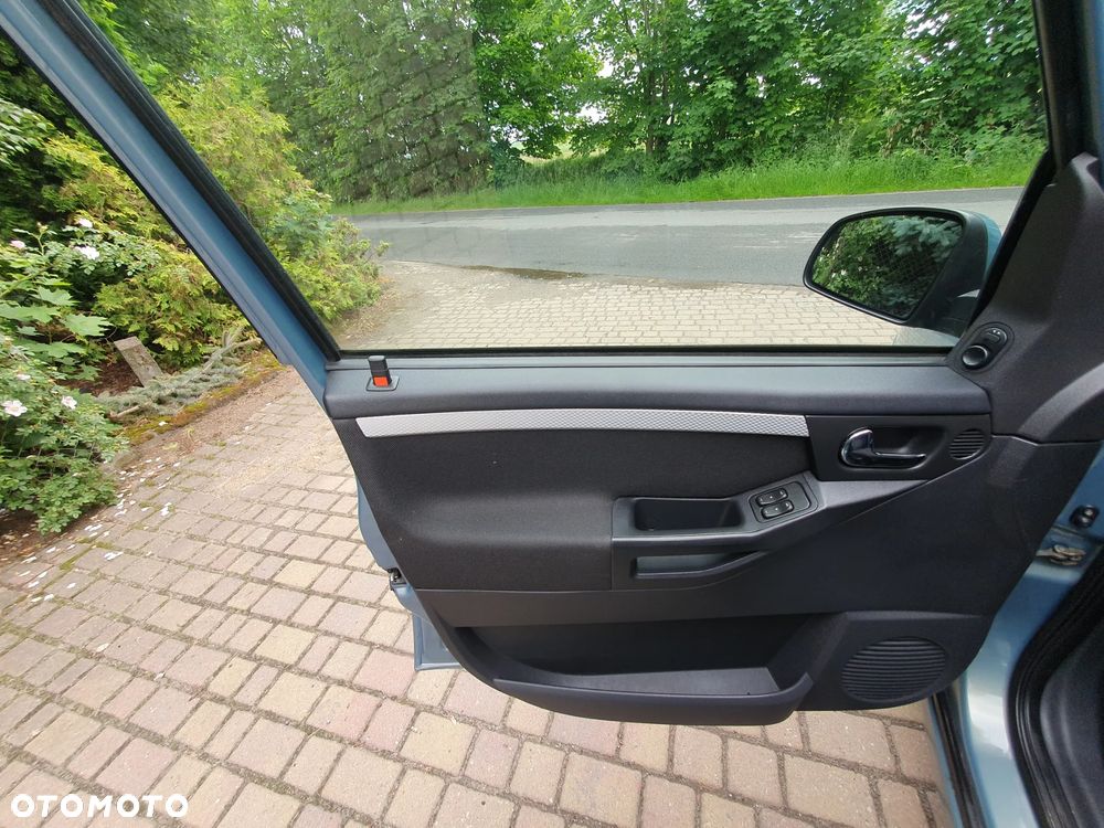 Opel Meriva 1.6 16V Edition - 10