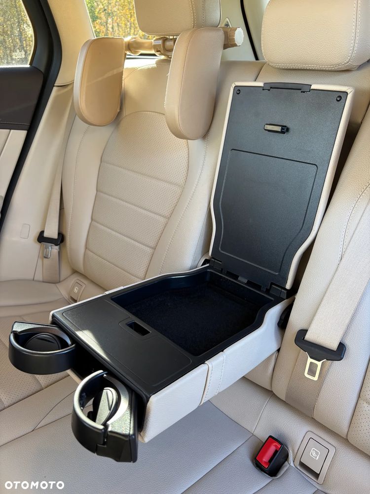 Mercedes-Benz GLC 300 d 4-Matic - 34