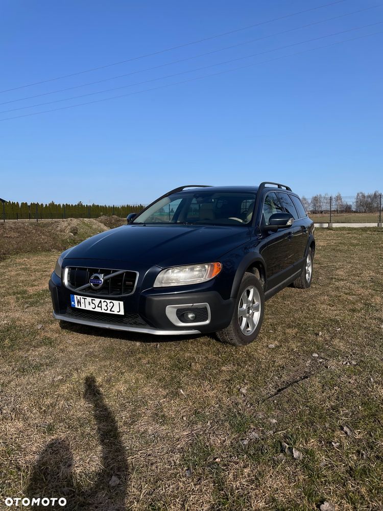 Volvo XC 70 2.4D Momentum - 3