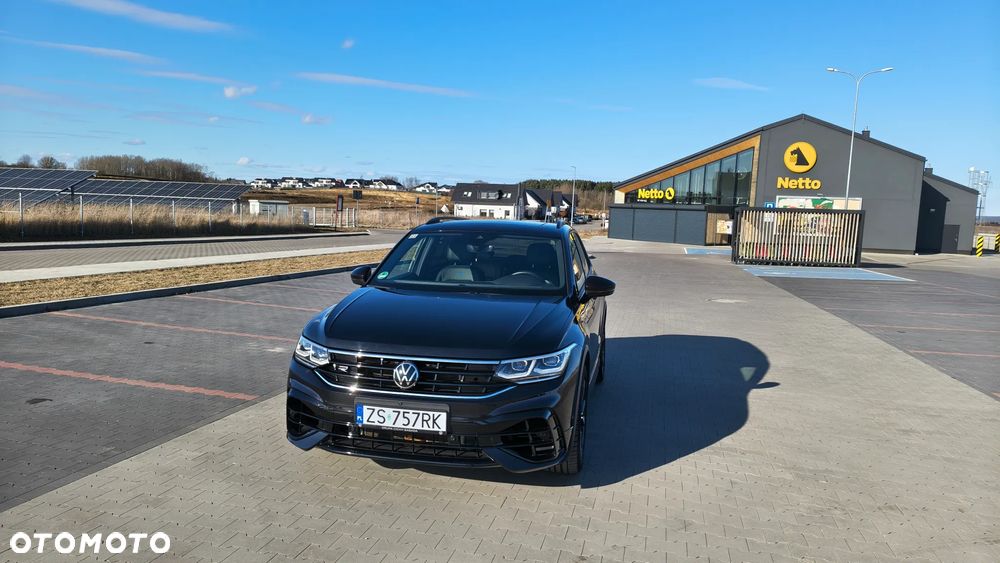 Volkswagen Tiguan - 3