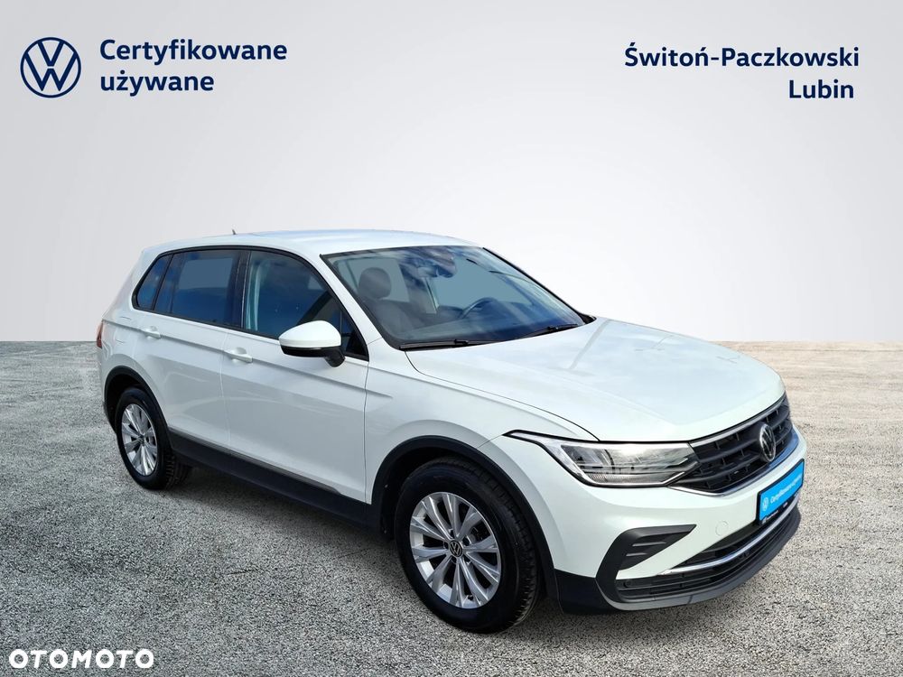 Volkswagen Tiguan 2.0 TDI DSG - 10