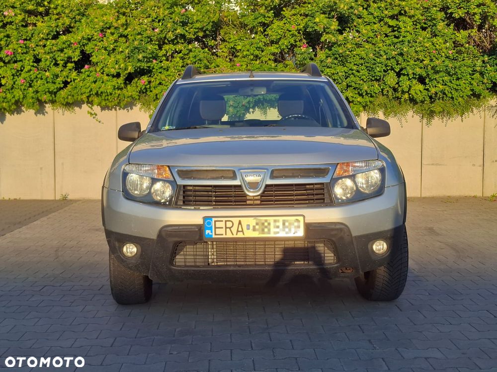 Dacia Duster - 11