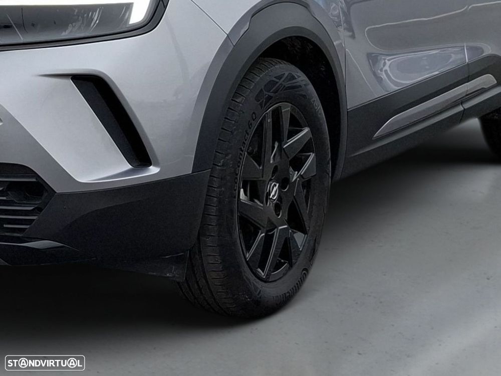 Opel Mokka-e 50 kWh GS - 15