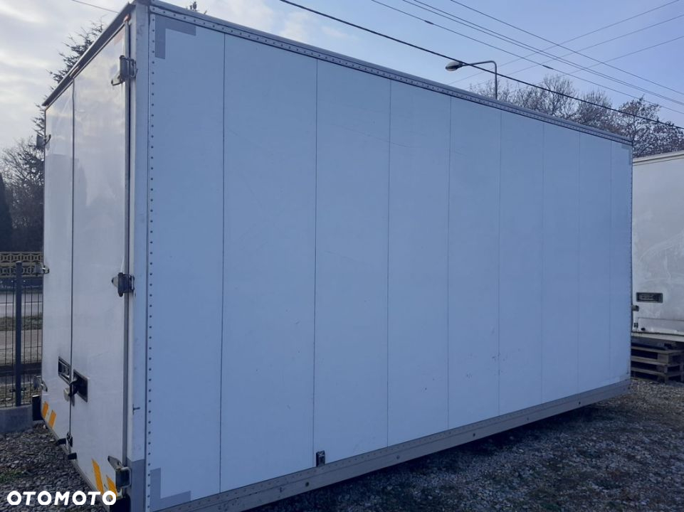 Iveco Daily 35c15 35c12 35c11 - 11