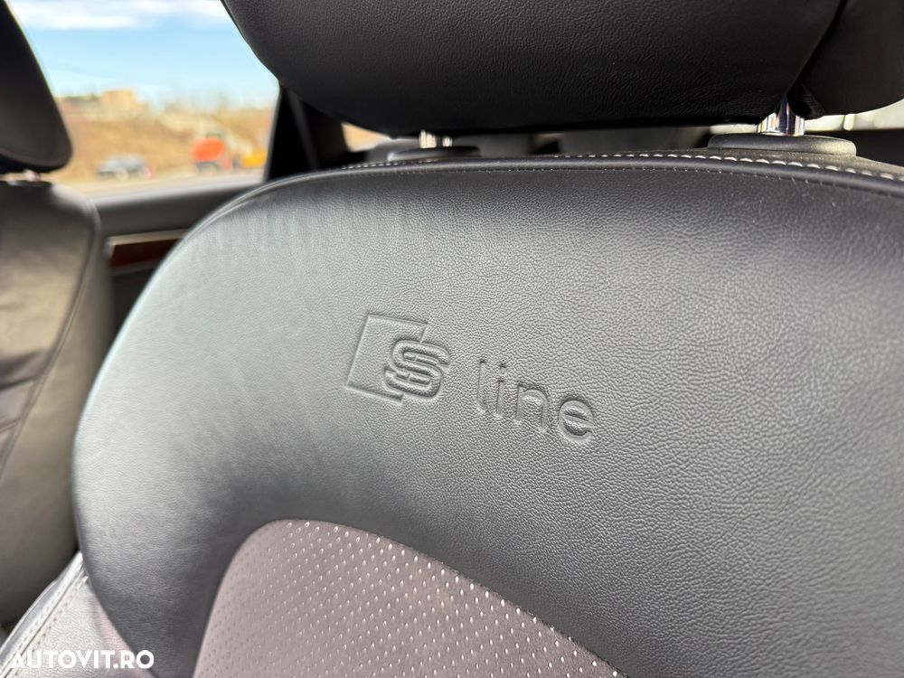 Audi Q5 2.0 TDI Quattro S tronic - 11