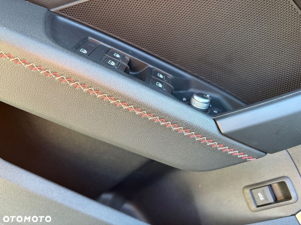 Audi S3 Limousine - 20
