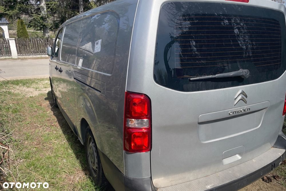 Citroën Jumpy - 5